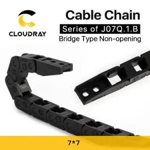 Cloudray Cl513 Cable Chains Bridge Type Non-Opening J07q. 1. B