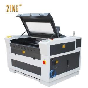 Hot Sale 1390 CO2 Laser Engrave Machine / Laser Cutter 1390 / CNC Laser Engraving Machine for Leather and Acrylic