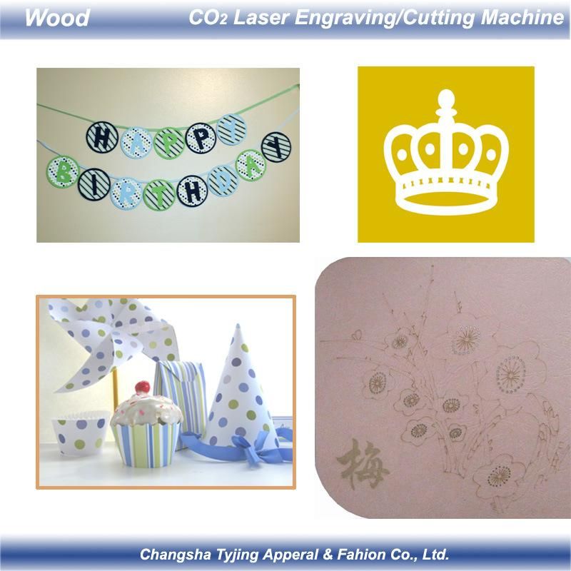 Wood Acrylic Glass Paper CO2 Laser Cutter 9060 1390 CNC Laser Cutting Machine 60W 80W 100W 130W CO2 Laser Cutting Engraving Machine