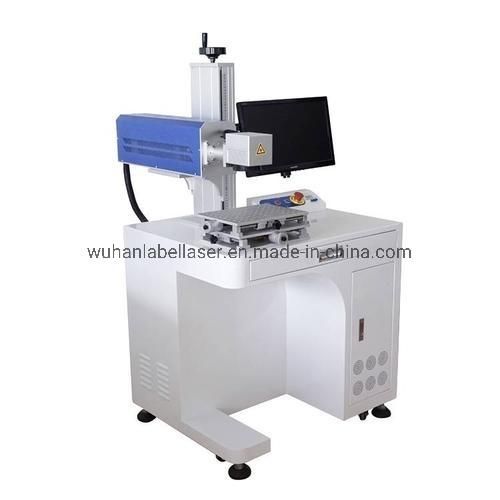 30W/60W CO2 RF Tube Laser Marking Machine for Sale