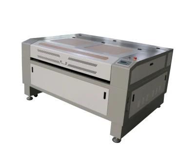 Laser Cutting Glass Engraving Machine for Denim Jeans
