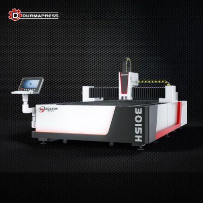Attractive and Durable 3015 1000W CNC Fiber Laser Cutting Machine From Durmapress