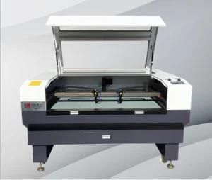 Fabric CO2 Laser Carbon Fiber Cutting Machine