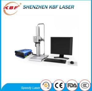 20W/30W/50W Fiber Laser Marker Machine for Products Logo Engraver