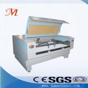 Cutting Clothes or Engrave Acrylic for Laser Macheine (JM-1610T-CCD)