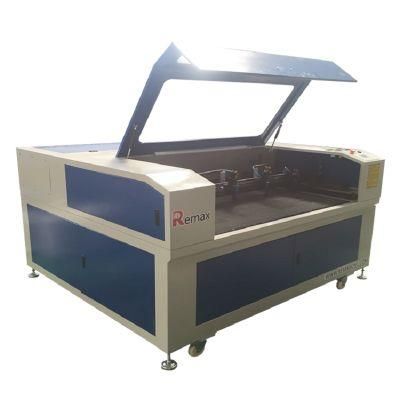 Remax Laser CO2 Cutting Machine with Four Heads