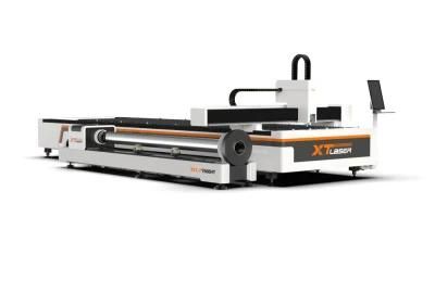 1000W 1500W 2000W 2021 New Laser Cutting Machine Open Type Laser Cutting Machine
