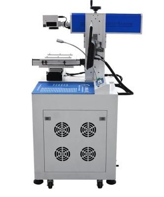 Wholesale Portable Flying CO2 Laser Marking Machine Fiber Laser Equipment