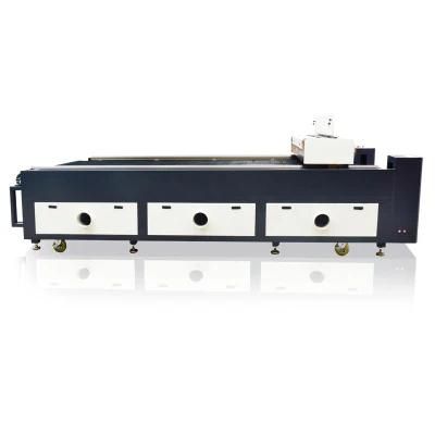 CNC Laser Cutting Machine 3020 Rubber Laser Engraving Machine