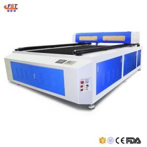 Laser Cutting Machine, Laser Engraving Machine, Laser Cutter, Laser Engraver Fst-1325