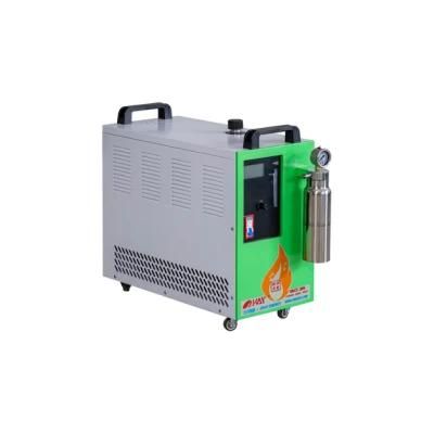 Jewelry Tools Thermocouple Portable Hydrogen Oxygen Welding Machine Price