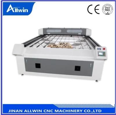 1325 Metal Laser Cutting Machine CO2 Laser Cutter Non-Metal Laser Engraving Machine