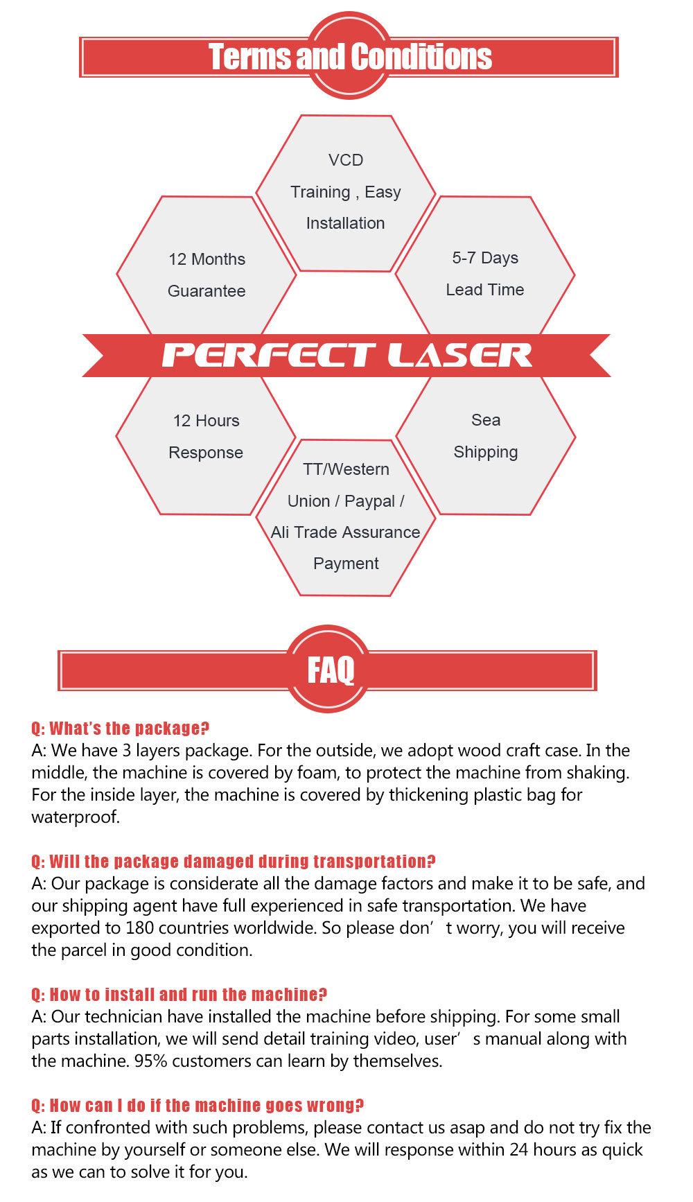 700W 1000W Stainless Steel / Brass/ Aluminum / Iron /Copper/ Metal Laser Cutter