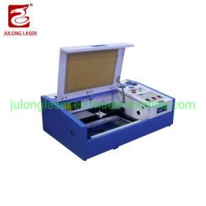 300*200mm Laser Engraving Machine Mini CO2 Laser Machine Price 4040 Laser Cutter Price