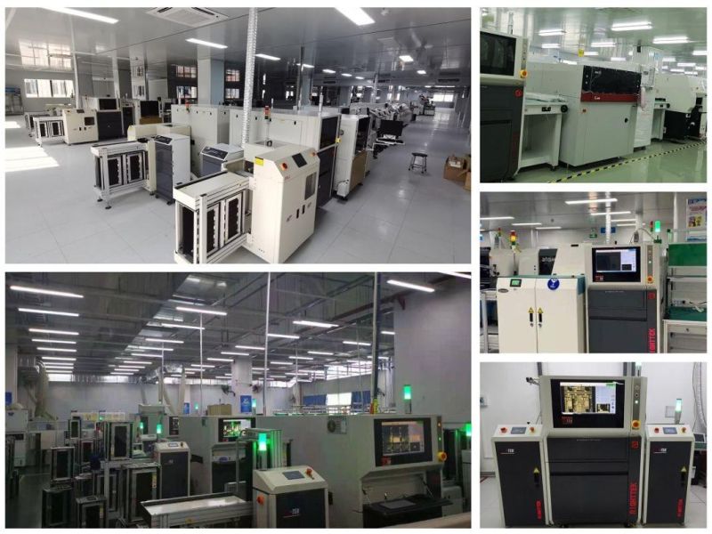 Fiber Online Automatic Laser Marking Machine