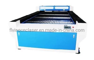 150W 300W 280W CNC Laser Cutter for Metal Nonmetals 1325