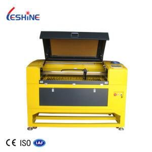 High Quality 100W 150W 6090 CO2 Laser Cutting/Engraving Machine