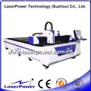2016 Hotsales Ipg Laser CNC Fiber Laser Cutting Machine for Metal