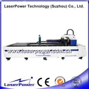1000W High Precision CNC Fiber Metal Laser Cutting Machine