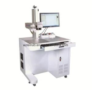 10W Metal Optical Fiber Laser Marking Machine