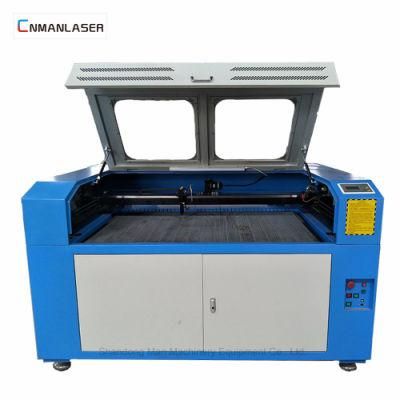 1300*900mm 80W Rubber Bracelet Silicone Wristband Laser Engraving Machine