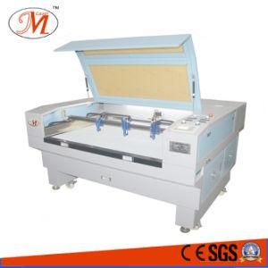 Multiple Heads Laser Engraving Equipment (JM-1280-4T)