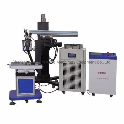 Portable Laser Welding Machine Laser Welder Fiber Laser Welding Machine Metal Laser Soldering Machine Price