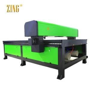 1325 Mixed CO2 Metal Acrylic Stainless Steel Laser Cutting Machine for Metal Sheet and Nonmetal Wood MDF