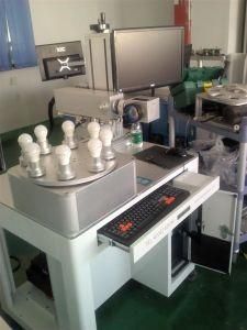 China Supplier LED Light Laser Engraver