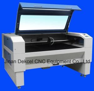 Dek-1390 CO2 Laser Carving CNC Cutting Machine for Acrylic
