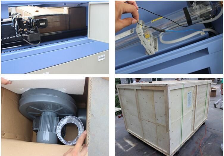Wholesale Laser Equipment Engraving Cutting Laser Machine Price