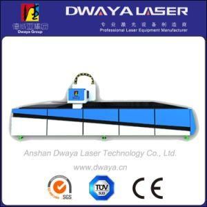 2000W Fiber Laser Cutting Machine