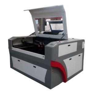 CNC Mobile Phone Screen Protector Laser Cutting Machine
