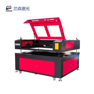 Hot Selling 1390 CO2 Laser Stone Marble Granite Engraving Machine