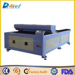 30mm Acrylic Laser Cutting Machine with CO2 260W Tube