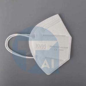 Automatic Face Mask Marking Machine Medical Mask Ultrasonic Machine