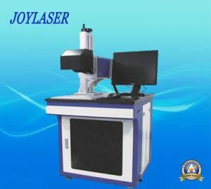 CO2 Laser Engraving Machine for Qr Code/Serial Number