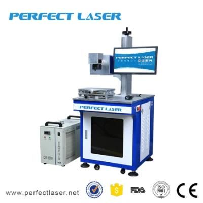 UV Laser Engraving Marking Machine