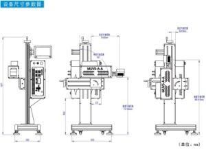 CO2 Laser Marking Machine