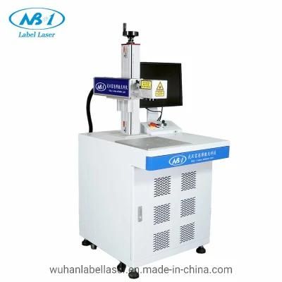 Hot Sale 50W/70W Large Format Laser Marking Machine Manufacturer