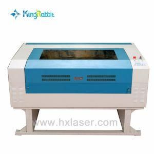 Hot Sale Plywood Laser Engraving and Cutting Machine 1610