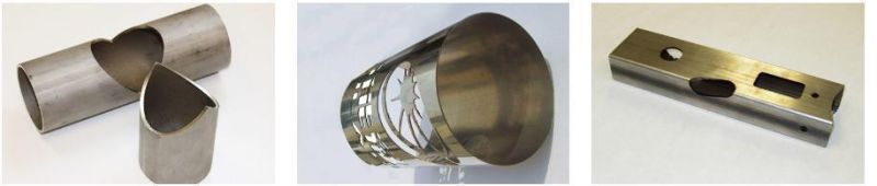 Monthly Deals Professionally for Tube Laser Cutter for Metal Material Metal Pipe Laser Cutting Machine