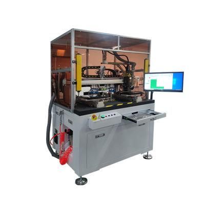 Automatic Solar Cell Cutting Scribing Machine