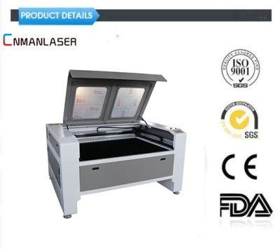 100W Laser Cutting Engraving Machine/Leather Wood Glass Acrylic