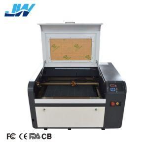 4060 50W Cutting Engraver Machinery for Non-Metal