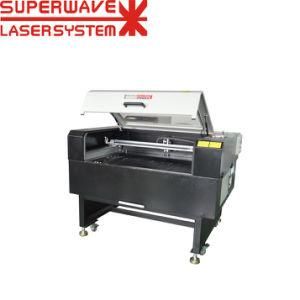 CO2 CNC Laser Engraving Cutting Machine for Acrylic Wood Board MDF