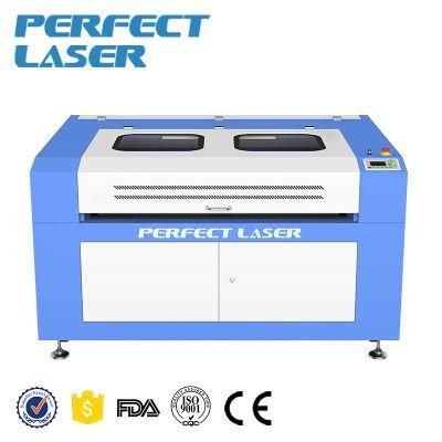 CO2 Laser 80W Engraver for Acrylic Wood Hot Selling Laser Engraving and Cutting Machine Price