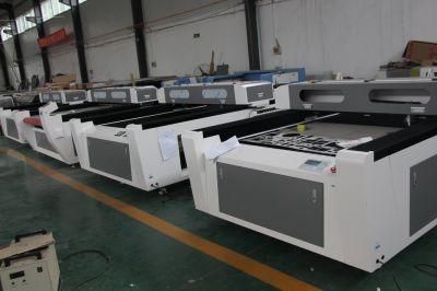 Professional Laser Wood Cutting Machine 1300X2500mm