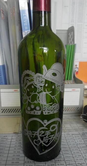 CNC Wood Acrylic Leather Laser Cut