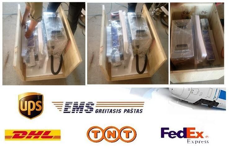 Air Cooling Metal Fiber Laser Marking Machine Factory Price